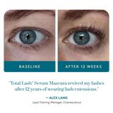 Total Lash™ Serum Mascara