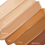 Sunforgettable Face Shield Flex SPF 50 - Light