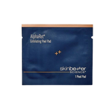 Alpharet Exfoliating Peel Pads