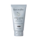 Brilliant Defense SPF 50