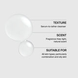 GENTLE AMINO POWERWASH