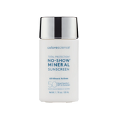 Total Protection® No-Show™ Mineral Sunscreen SPF 50