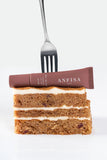 ÂN-GLOSS Ceramide Lip Tint Spice Cake