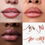 ÂN-DEFINE Ceramide Liner Bruised Rhubarb