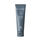 Sulfur Spot Treatment