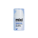 Mixi Clear Plex 2.8%