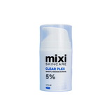 Mixi Clear Plex 5%