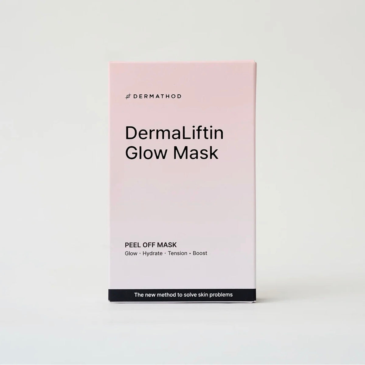 Dermathod DermaLiftin Glow Mask