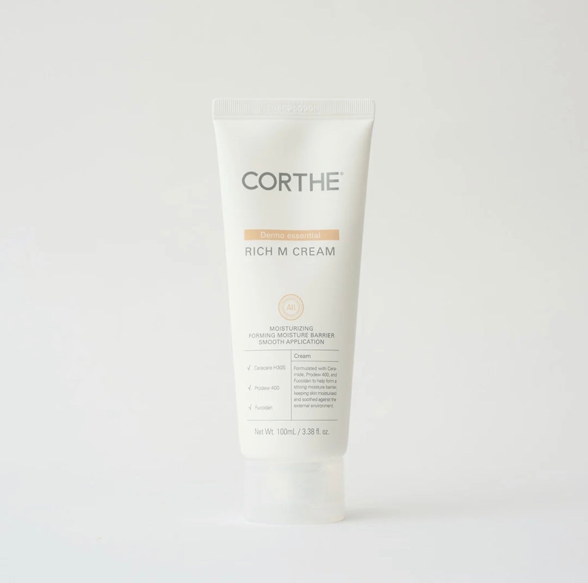 Corthe Dermo Essential Rich M Cream