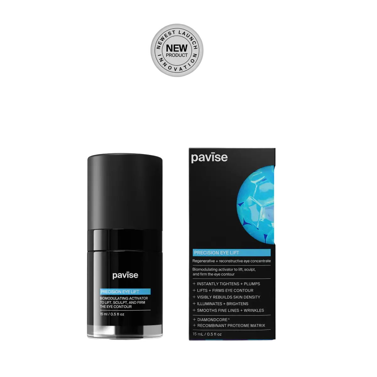 Precision Eye Lift