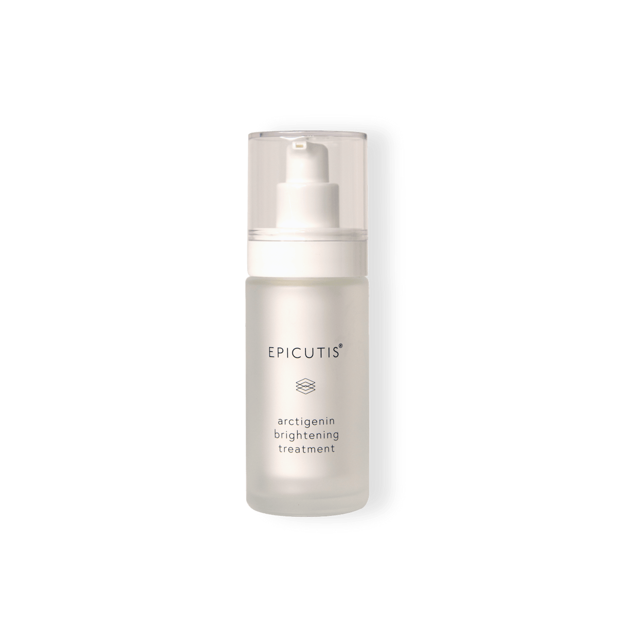 Arctigenin Brightening Treatment