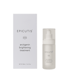 Arctigenin Brightening Treatment