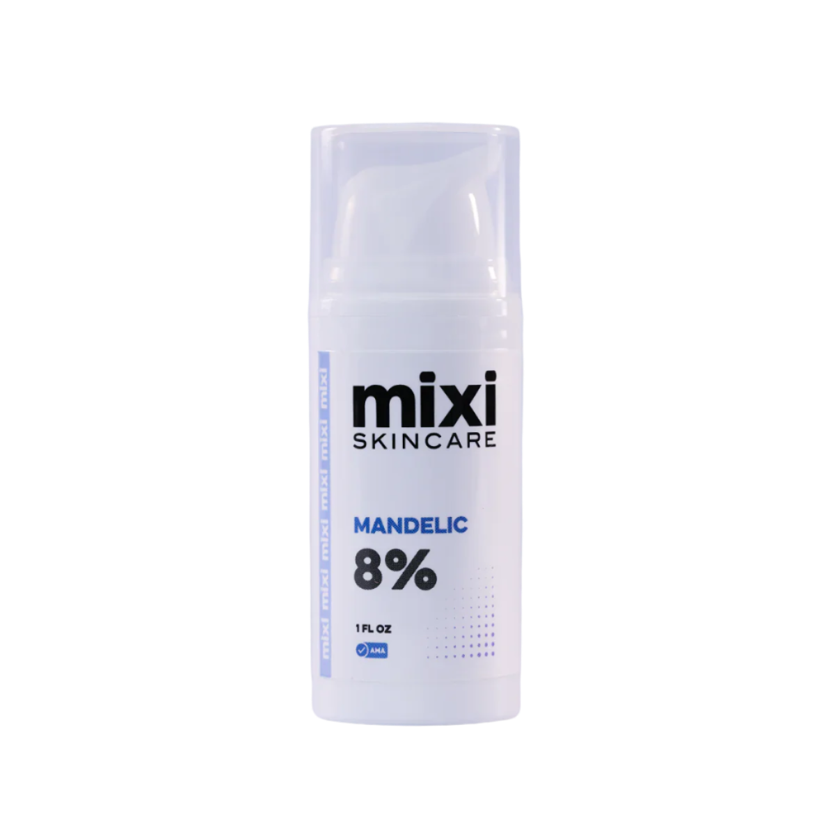 Mixi Mandelic 8%