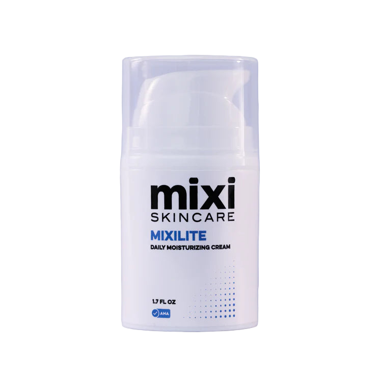Mixilite - Moisturizing Cream